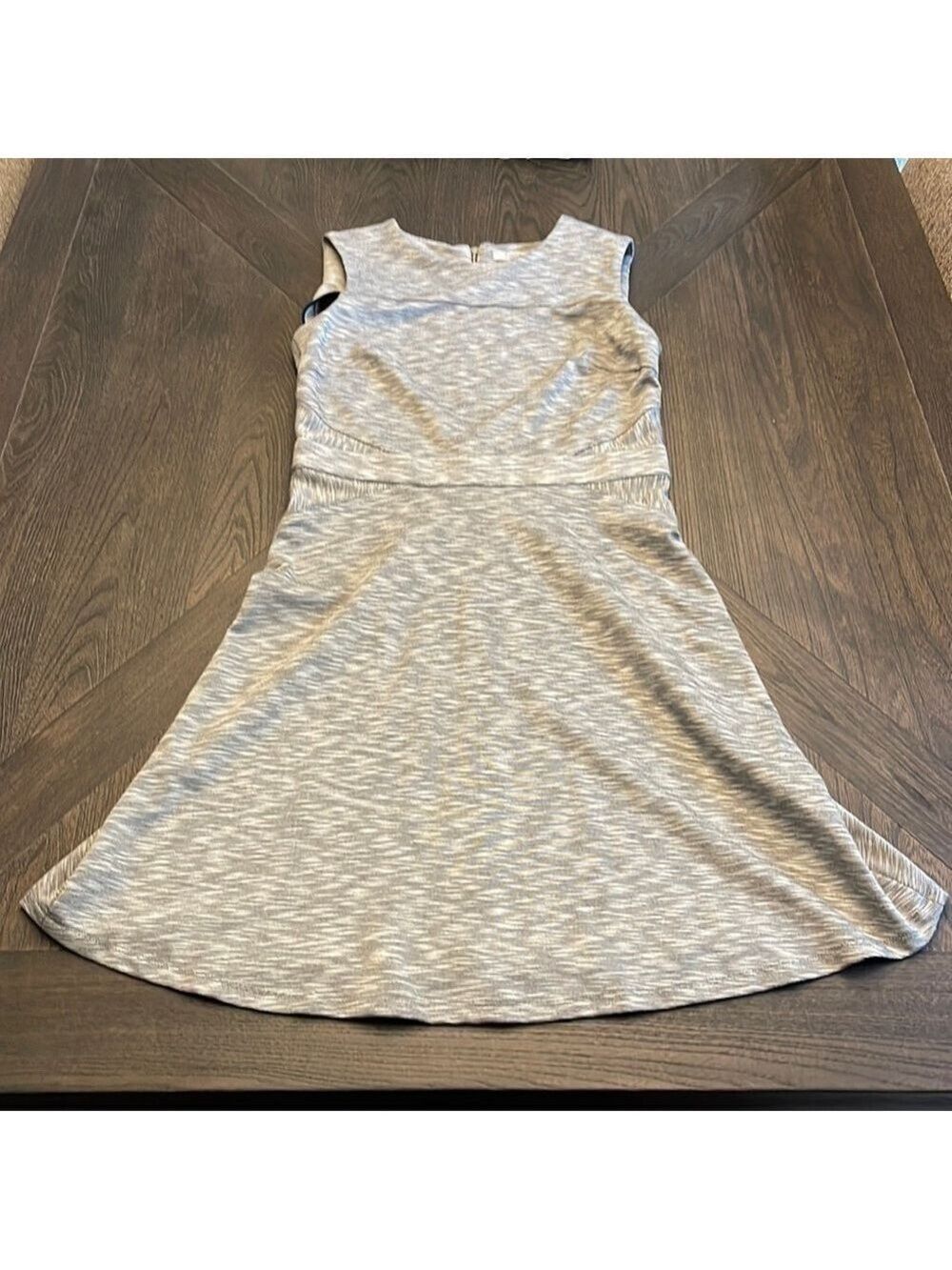 Dalia Gray Dress Size 4